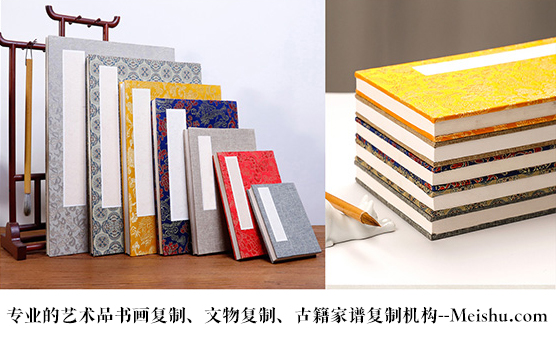 兴文县-有没有专业的书画打印复制公司推荐？